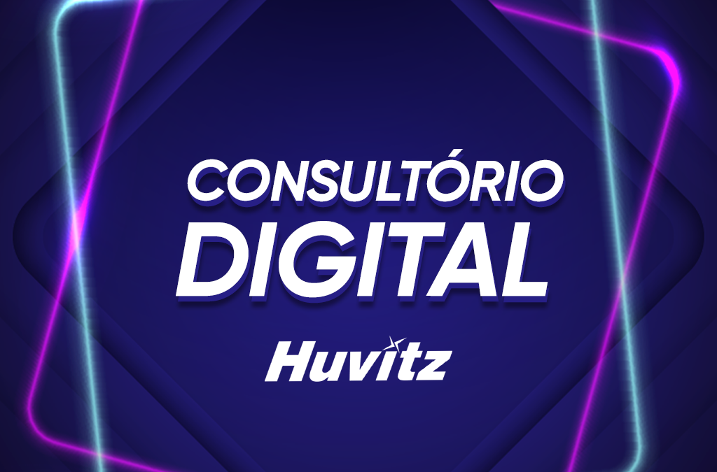 Modernize  o seu Consultório Oftalmo, com o Consultório Digital da HUVITZ